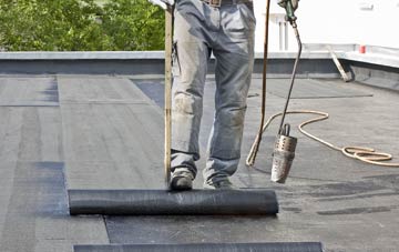 flat roof replacement Killerby