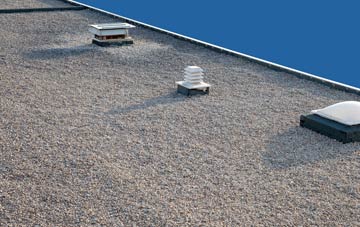 flat roofing Killerby