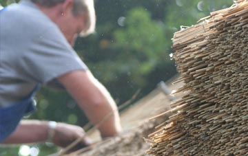 professional Killerby thatchers